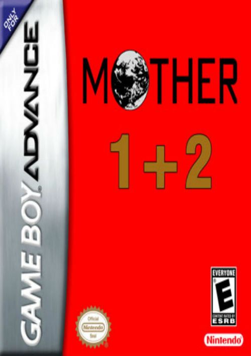 download mother 1 2 gameboy advance