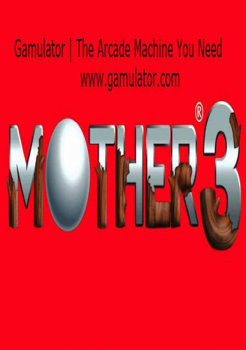 mother 3 rewrite download