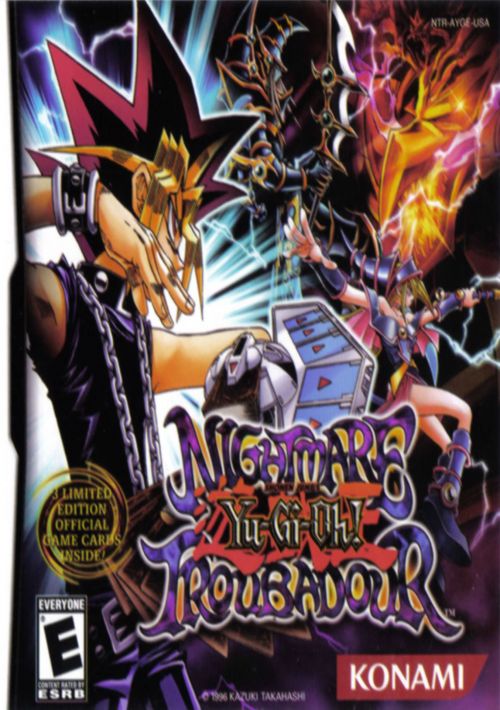 download yu gi oh roms