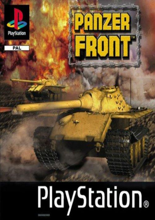 The Front download