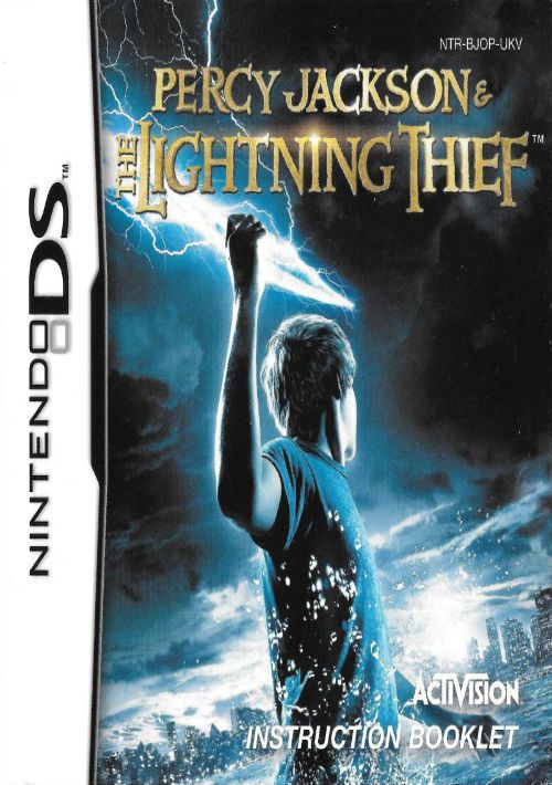 percy jackson lightning thief full movie download