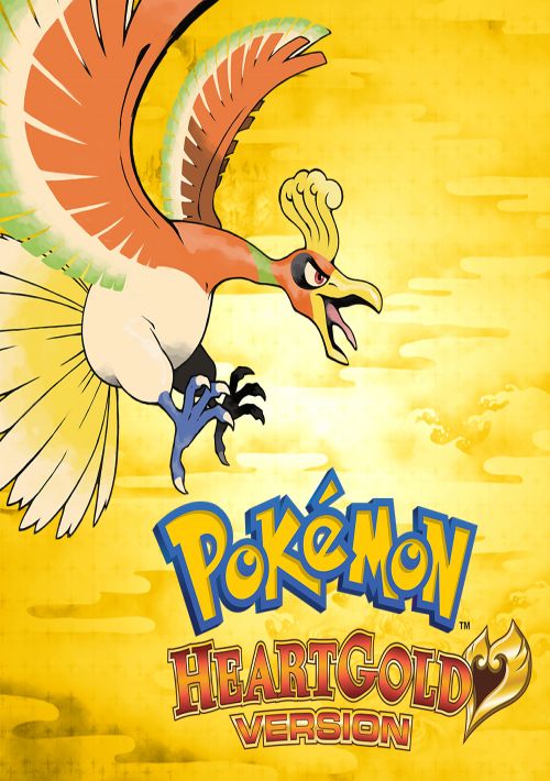 pokemon heartgold download