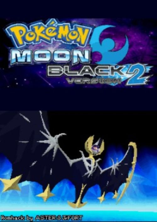 pokémon moon black 2 download