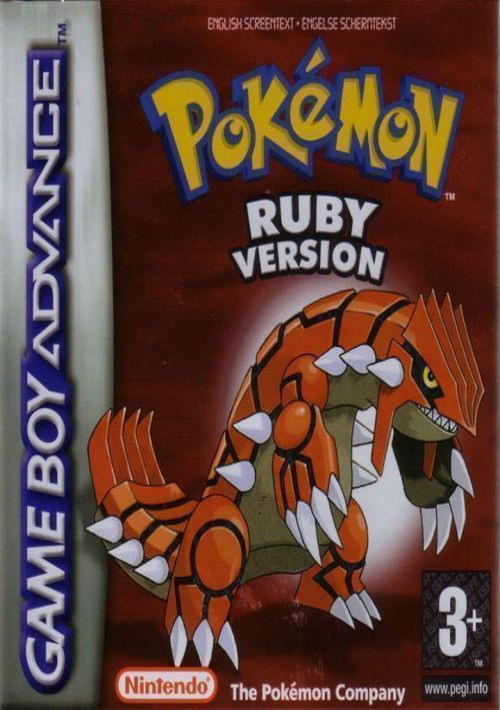 pokemon rising ruby rom download for pc