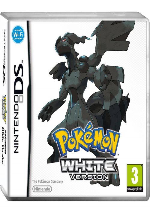 nds pokemon black and white 2 rom