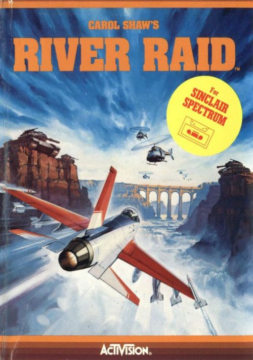 river raid download