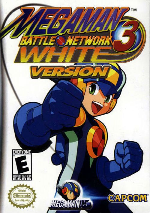 Rockman Exe 3 Eurasia J Rom Download Gameboy Advance Gba