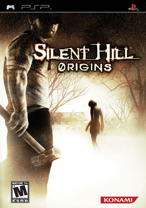 Системные требования silent hill origins