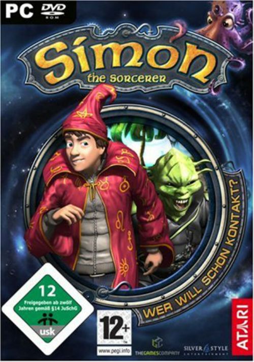 simon the sorcerer mac emulator