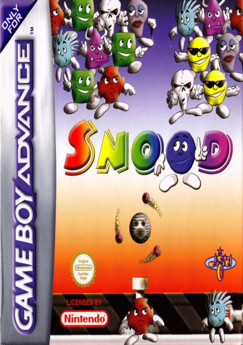 snood download