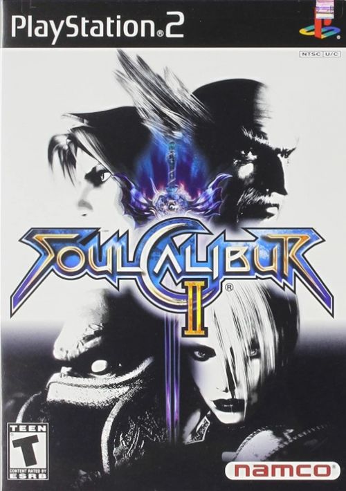 soulcalibur ⅴ download