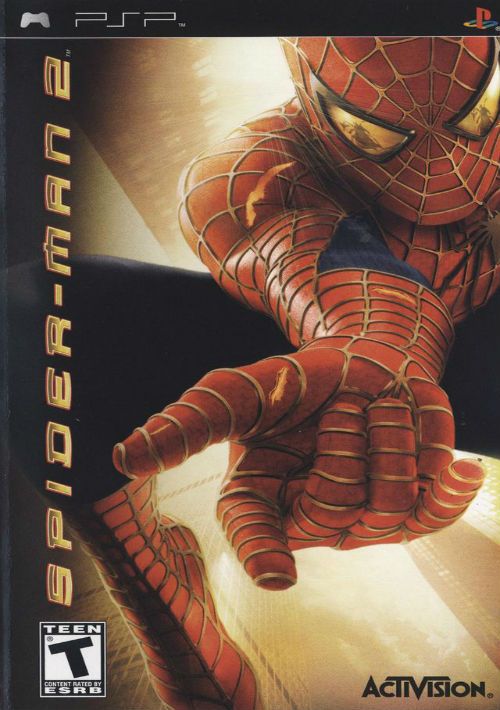 spider man 2 2004 pc game download