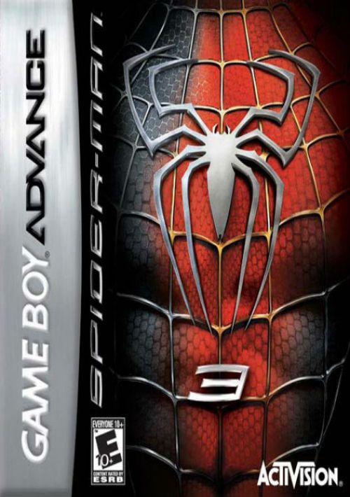 download spider man three