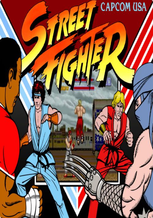 Street Fighter Ii Champion Edition Rainbow Bootleg Set 3 Rom Download M A M E Multiple Arcade Machine Emulator Mame