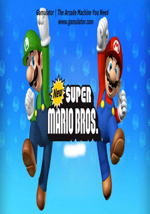 Super Mario Bros 1.5 (smb1 Hack) Rom Download - Nintendo Entertainment 