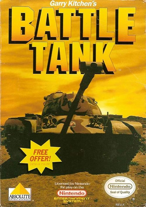 super tank battle online