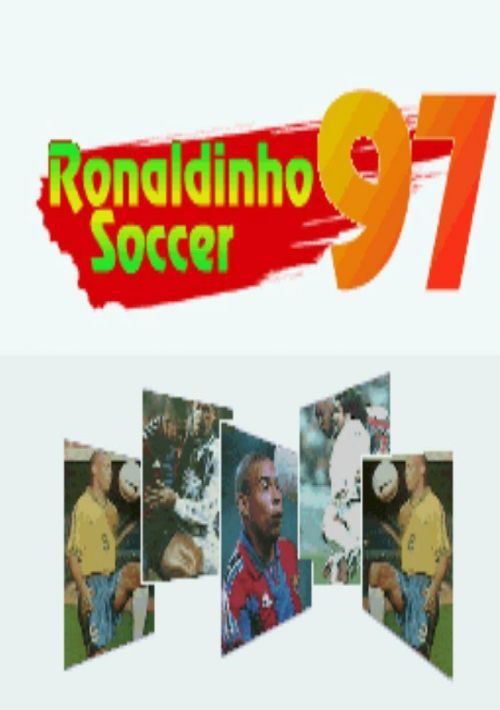 Superstar Soccer 2 Ronaldinho 97 Rom Download Super Nintendo Snes