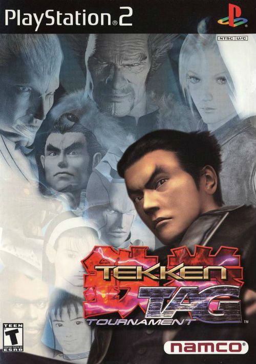 tekken 3 gba rom free download