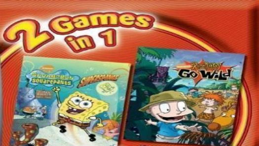 SpongeBob Games Online - Play SpongeBob ROMs Free