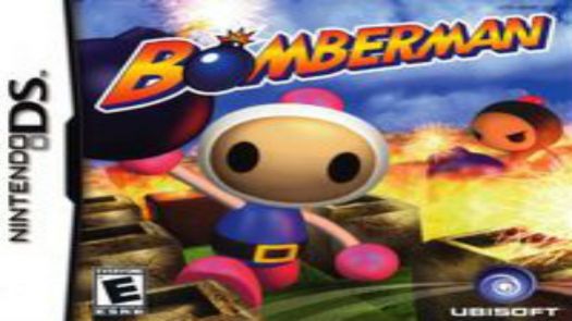 Search For Bomberman Term Romspedia