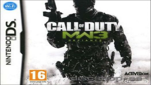 Call of Duty Games Online - Play Call of Duty ROMs Free