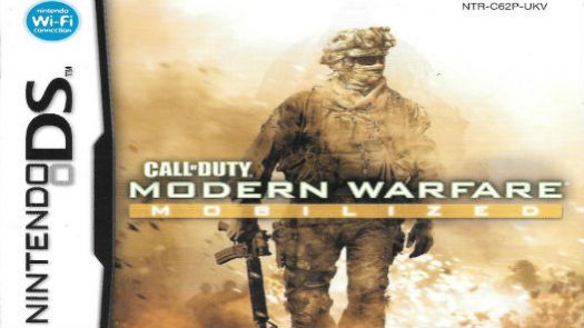 Call of Duty Games Online - Play Call of Duty ROMs Free