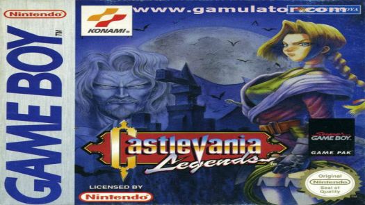 Castlevania Games Online - Play Castlevania ROMs Free