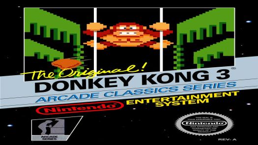 Donkey Kong Games Online - Play Donkey Kong ROMs Free