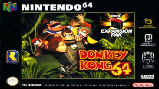 Donkey Kong Games Online - Play Donkey Kong Roms Free