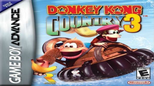 download donkey kong land gba