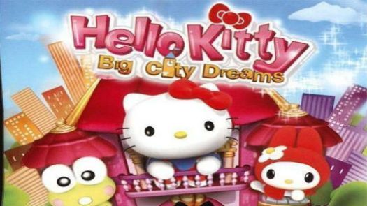 Hello Kitty Games Online - Play Hello Kitty ROMs Free