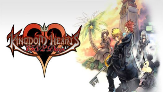 Kingdom Hearts Games Online - Play Kingdom Hearts ROMs Free