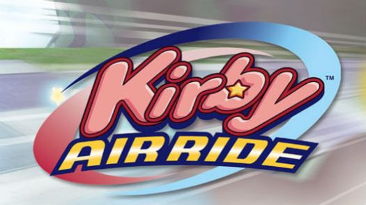 kirby air ride japan rom