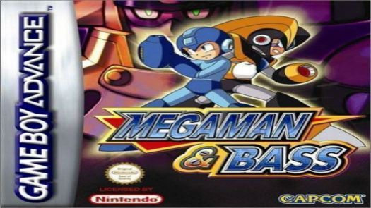 megaman and bass snes rom usa