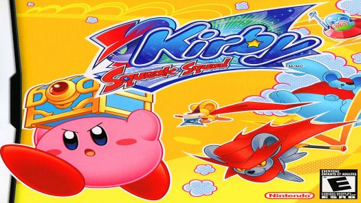 Kirby Games Online - Play Kirby ROMs Free