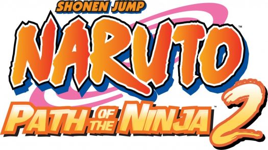 naruto path of the ninja 3 rom