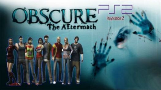 Obscure the aftermath коды