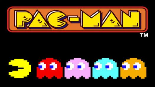 Pac Man Games Online - Play Pac Man ROMs Free