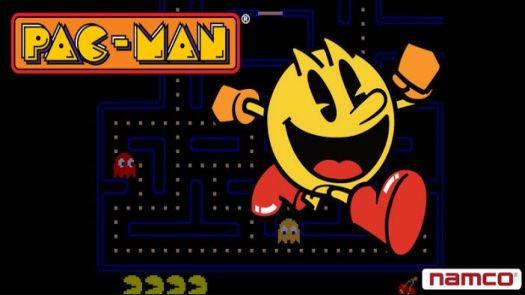 Pac Man Games Online - Play Pac Man ROMs Free