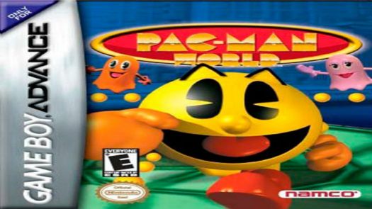 Pac Man Games Online - Play Pac Man ROMs Free