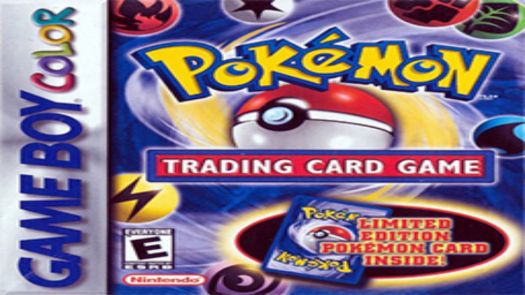 Download Pokemon - Blue Version ROM