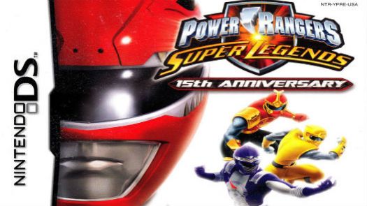 Power Rangers Games Online - Play Power Rangers ROMs Free