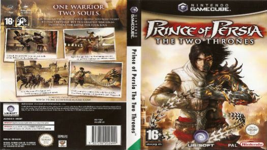 gamecube prince of persia iso torrent