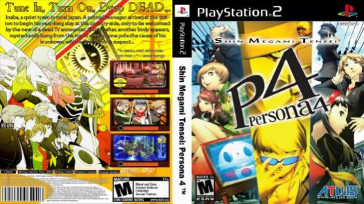 PS2 ROMs Download Page 4