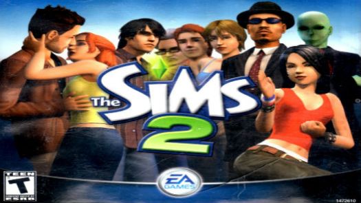 ps2 emulator bios for the sims 2