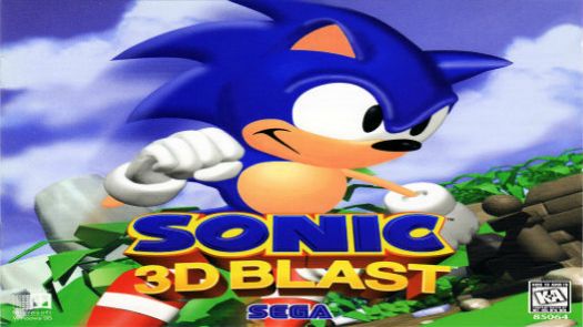 sonic jam sega saturn rom