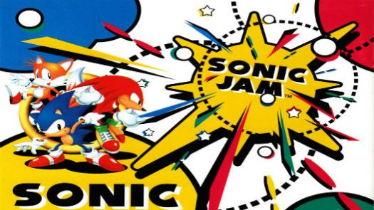 sonic jam 6 rom download