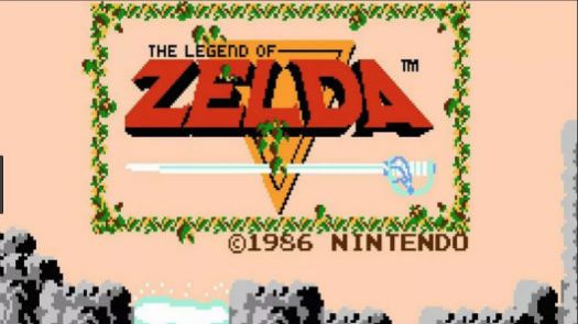 Legend of Zelda Games Online - Play Legend of Zelda ROMs Free