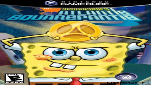 SpongeBob Games Online - Play SpongeBob ROMs Free