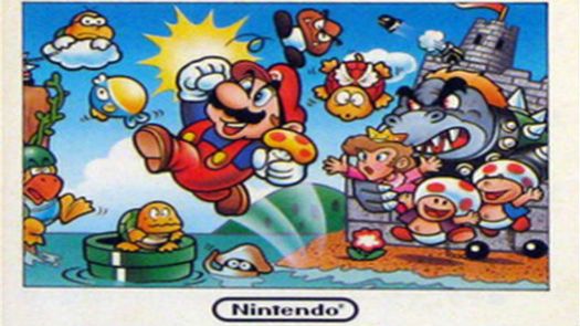 Super Mario Games Online - Play Super Mario ROMs Free